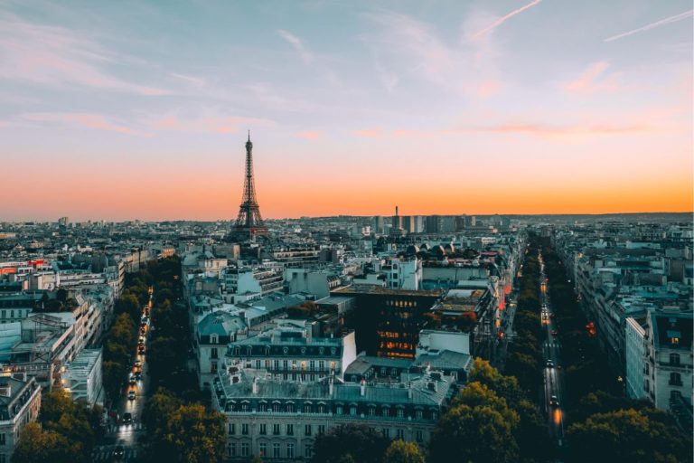 Is Paris Worth Visiting? 21 Reasons to Visit Paris (2023) - GTE