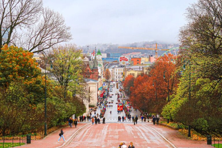 5 Best Oslo Walking Tours + What to Know (2024)