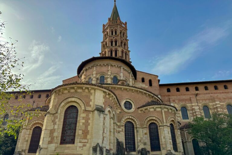 7 Best Toulouse Tours to Check Out in 2023