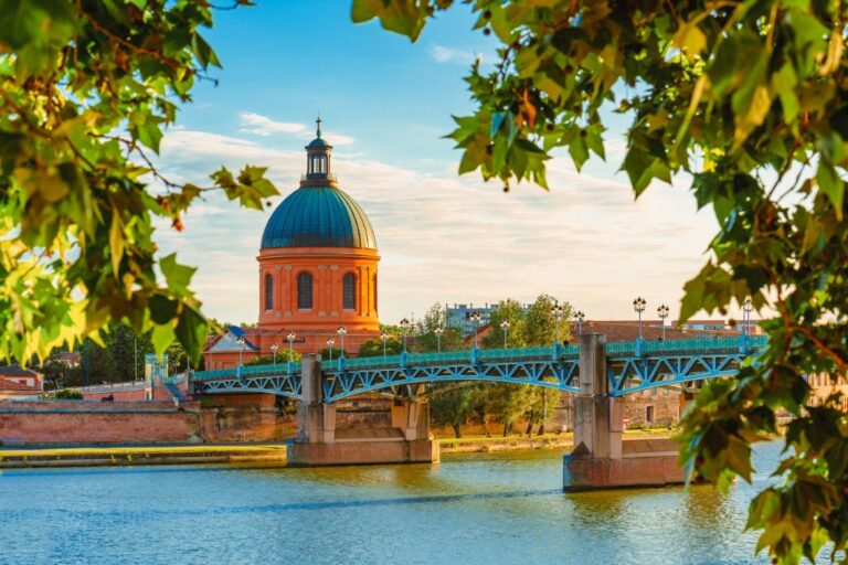 Is Toulouse Worth Visiting? 9 Reasons to Visit Toulouse (2023)