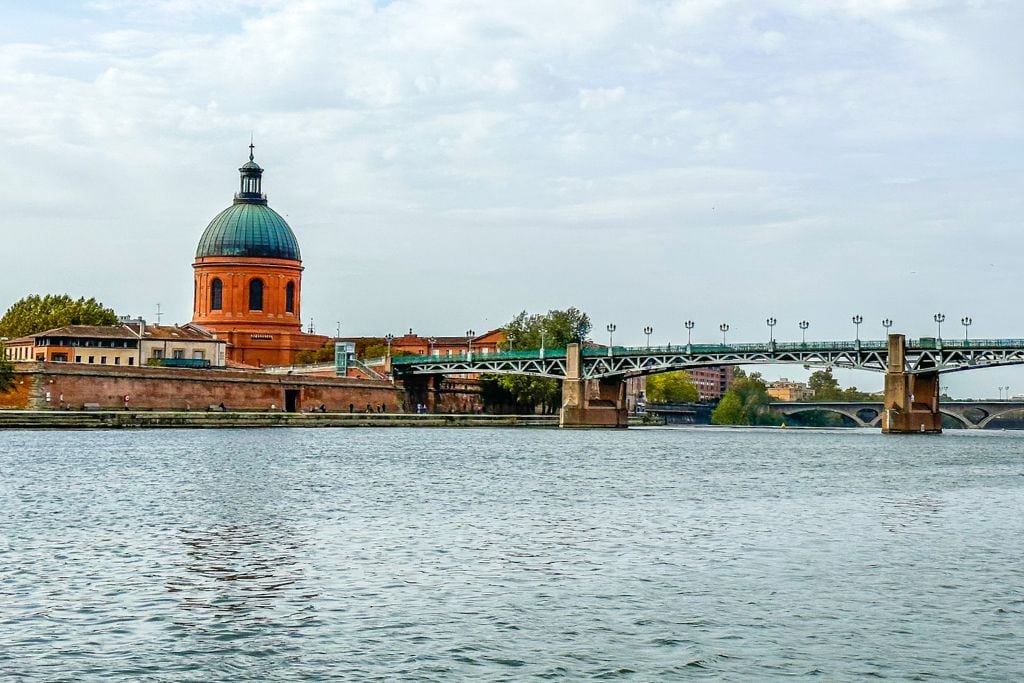 Is Toulouse Worth Visiting? 9 Reasons to Visit Toulouse (2023) - GTE